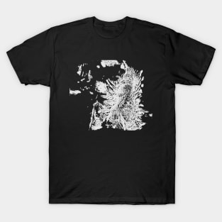 Ordaos - Destroyed Print #2 T-Shirt